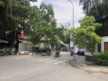 Hình ảnh Bán nhà MT Ngô Quang Huy, q2, DT; 10x22m, hầm trệt 2 lầu, 25 tỷ