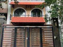 Hình ảnh Biệt thự Khai Sơn chỉ là hàng chợ, 20 tỷ Ngọc Thuỵ phải ở nhà này.