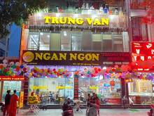 Hình ảnh Cho thuê mặt phố Nguyễn Tuân xung quanh chung cư–DT :90mx4–Mặt tiền 7m