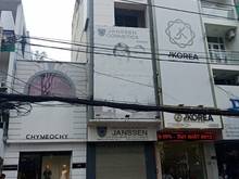Hình ảnh Cho thuê nhà Mới 351 B Võ Văn Tần, Quận 3 gần ngã 3 Cao Thắng