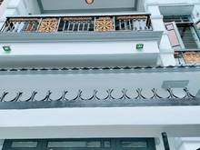 Hình ảnh Đáo hạn NH tôi bán gấp nhà 68m2/1T5 Điện Biên Phủ BT-SHR-kế ĐH HUTECH