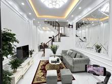 Hình ảnh ⭐Bán Nhà HOÀNG HOA THÁM, 72M2 - 4 TẦNG - HẺM XE HƠI, Tân Bình, chỉ 8,7