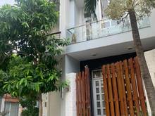 Hình ảnh Bán nhà biệt thự đường Quốc Hương 10x26m nở hậu 10,5m, giá 22 tỷ