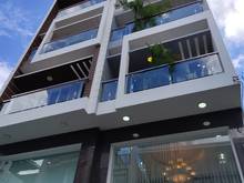 Hình ảnh Cho thuê nhà 68A Đường 3 tháng 2 Quận 10 ngay đối diện chung cư Hà Đô