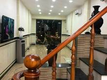 Hình ảnh Li dị chia TS bán nhà 1T1L 62m2 900TR CHU VĂN AN BT gần HV cán bộ SHR