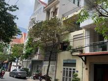 Hình ảnh Hẻm xe hơi Nhất Chi Mai, DTSD 100m, 3 tầng, 3.399 tỷ