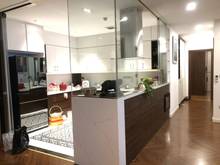 Hình ảnh Bán CHCC Ngoại Giao Đoàn, Tây Hồ, diện tích 189m2, giá 9,5tỷ. tầng cao