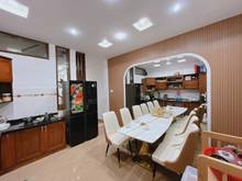 Hình ảnh Bán nhà mới hxh Đ, Phan Văn Trị, Phường 12, Bình Thạnh sổ hông riêng