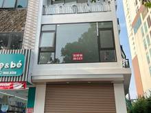 Hình ảnh Cho thuê nhà mặt phố HỒ ĐẮC DI , 100m2 , mặt tiền 5m