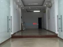 Hình ảnh Cho thuê nhà mặt phố Nguyễn Hữu Huân DT 80m2 , MT 3.2 m 33 tr/tháng
