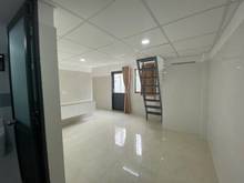 Hình ảnh Phòng Trọ Siêu Rộng 45m2, Full Nội Thất, Có Gác, Phường 15, Tân Bình.