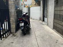 Hình ảnh Bán nhà đường Lạc Long Quân quận Tân Bình 36m 4 tầng chỉ 3.7 tỷ.