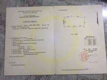 Hình ảnh Đất xã Hồng Thái đường liên xã nối xuống biển DT 1,1Ha Sổ hồng
