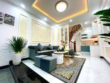 Hình ảnh Cần bán gấp nhà đẹp ngõ thông, ba gác đỗ cửa phố Kim Ngưu giá 3.7 tỷ.