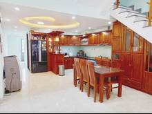 Hình ảnh Chính chủ bán nhà 2 tầng đường Ỷ Lan Nguyên Phi - Hải Châu, 3.5 tỷ