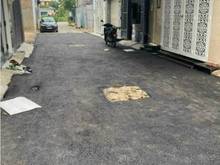 Hình ảnh Bán lô đất khu nội bộ cạnh Đại Học Văn Lang GPXD 5 Tầng - 6,5 Tỷ