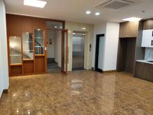 Hình ảnh Cho thuê nhà Trung Yên DT 90m 5 tầng 1 hầm Giá 45tr/ tháng