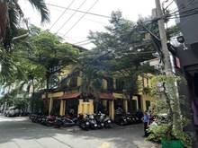 Hình ảnh Chính Chủ Cho Thuê Góc 2 Mặt Tiền Hoàng Hoa Thám Phường 6 Bình Thạnh