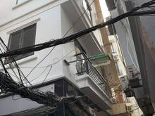 Hình ảnh 6.5 TỶ Mỹ Đình Lô Góc, Gần Phố 8P full, DT 40tr/ 1th