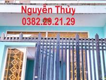 Hình ảnh Bán Nhà Sát Mặt Tiền Tân Hương Tân Phú, 53m2, 2 Tầng, 5 Tỷ Chẵn