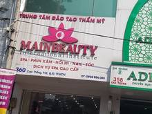 Hình ảnh Cho thuê nhà  mặt tiền đường Cao Thắng, Phường 12, Quận 10 - 300m2 50t