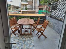 Hình ảnh Cho Thuê Nhà Nguyên Căn Đường Hai Bà Trưng Phường Tân Định Quận 1
