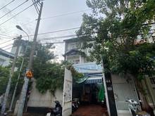 Hình ảnh Nhà Biệt Thự Cho Thuê Diện Tích Lớn Đặng Dung Quận 1. 7,5x25m. 100tr