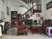 Hình ảnh Rớt chứng khoán tôi bán nhà 62m2/1.23ty-Sư Vạn Hạnh Q10-SHR-kế trường