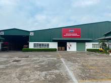 Hình ảnh bán nhà xưởng tổng DT 2ha ở khu CN Tân Đức , Đức Hòa , Long An