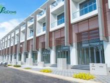 Hình ảnh Bán Shophouse khu Phố Đông Village, Nguyễn Thị Định, Cát Lái, Quận 2