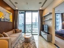 Hình ảnh 🤩🤩🤩 Best view landmark- 2PN 2WC- VINHOME GOLDEN RIVER