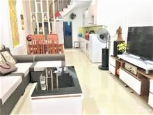 Hình ảnh Sau dịch kẹt tiền tôi bán gấp 68m2/1.13 tỷ nhà HXH đường Tôn Đản Q. 4