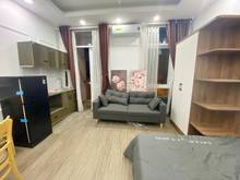 Hình ảnh Căn Hộ Studio Bancong 35m Full NT Ngay Trung Tâm