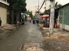 Hình ảnh Bán nhà mặt tiền ở và kinh doanh