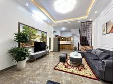 Hình ảnh ⭐Bán Nhà Lê Văn Sỹ, 5 TẦNG - 96M2 - HẺM XE HƠI, Tân Bình, chỉ 8 tỷ