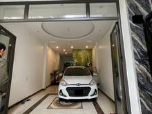 Hình ảnh Trương Định- Hai Bà Trưng-53m2-7.8 tỷ- 5 tầng- THANG MÁY- KINH DOANH