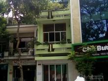 Hình ảnh Nhà MT Yersin, P. Nguyễn Thái Bình Q.1, dt 4x18m, T,2L,ST, giá 34.2 ty