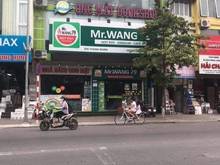 Hình ảnh Cho thuê nhà mặt phố cực đẹp Hồ Đắc Di diện tích 100m2,mặt tiền 5m