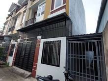 Hình ảnh Ngộp Bank gấp bán nhà Lê Văn Việt, đường xe tải, BTCT, 75m2 chỉ 4.5 tỷ