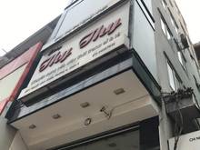 Hình ảnh Cho thuê nhà 21A Trương Định, Quận 3 ngay trung tâm