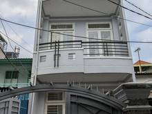 Hình ảnh CHO THUÊ nhà NGUYÊN CĂN đường Quang Trung,  Phường 11, Gò Vấp, TP.HCM
