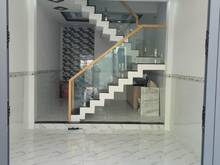 Hình ảnh Cần vốn KD tôi bán nhà 66m2/1T1 Nguyễn Kiệm GV-kế BV 175-có sổ-chịLINH
