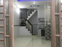 Hình ảnh Vỡ nợ bán nhà Phạm Thế Hiển Q8 giá rẻ 990tr/59m2 gần chợ