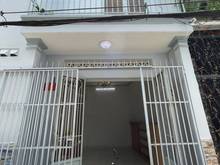 Hình ảnh Bán nhà Nguyễn Thị Căn 30m2, trệt 1 lầu, hẻm 3m – Giá 1 tỷ 750