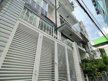 Hình ảnh NHÀ CHÍNH CHỦ BÁN GẤP Nguyễn Đình Chiểu Khúc 2 Chiều, P2, Q3. 3mx8m.