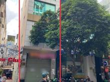 Hình ảnh Cho Thuê Nhà Đường Hai Chiều Khu Trung Tâm Cao Thắng  Q.3, 9x25m. 80tr