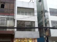 Hình ảnh Cho thuê nhà 26A Nguyễn Bỉnh Khiêm,Quận 1 ngay vòng xoay Điện Biên Phủ