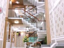 Hình ảnh Bán Nhà HXH Lê Quang Định Phường 1, Gò Vấp, (4x15m), 4 Tấm, 8ty TL