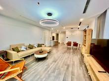Hình ảnh The Nine available apartment 3 bedroom and 2 wc for rent