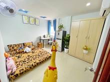Hình ảnh Căn Hộ Studio Gần Công Viên Gia Định